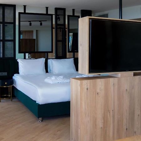 Alarcha Hotels & Resort - Ultra All Inc Manavgat Exterior foto